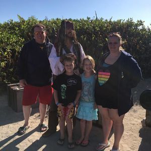 Meet your Posher, Amy